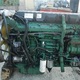 двигатель (ДВС) 400 л.с. D 13A EC01 б/у \ 1 комплектации.